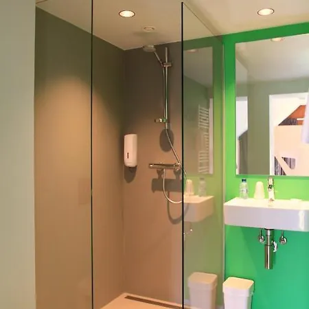 Adventure Valley Sporthouse Durbuy