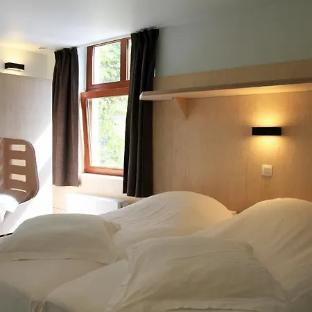 Adventure Valley Sporthouse 2* Durbuy