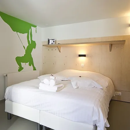 Hotel Adventure Valley Sporthouse