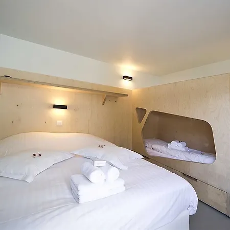 Adventure Valley Sporthouse Hotel