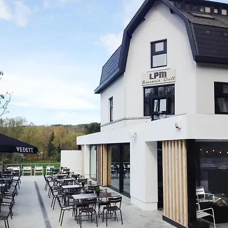 Hotel Adventure Valley Sporthouse Durbuy