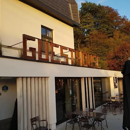 Adventure Valley Sporthouse Durbuy