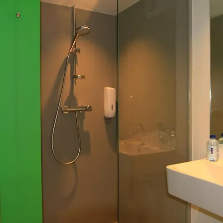 Hotel Adventure Valley Sporthouse Durbuy