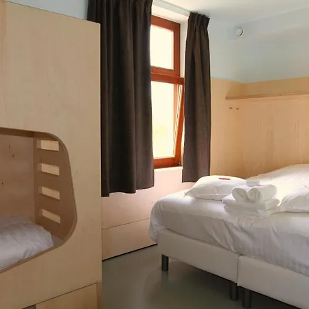 Adventure Valley Sporthouse Hotel Durbuy