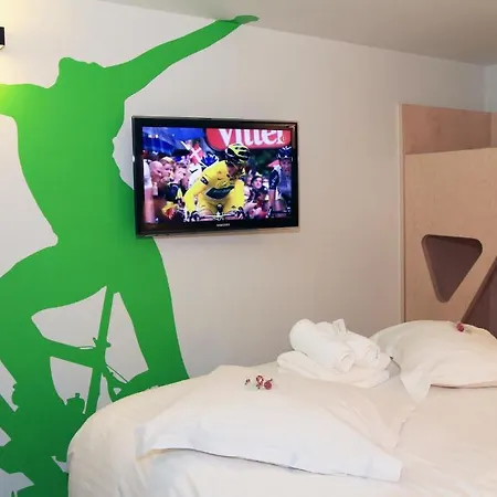 Adventure Valley Sporthouse Durbuy