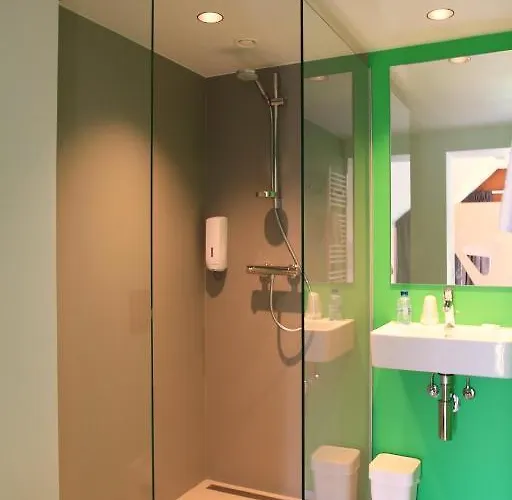 Adventure Valley Sporthouse Durbuy