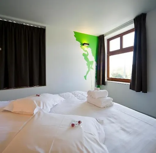 Adventure Valley Sporthouse