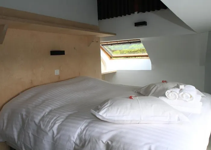 Hotel Adventure Valley Sporthouse