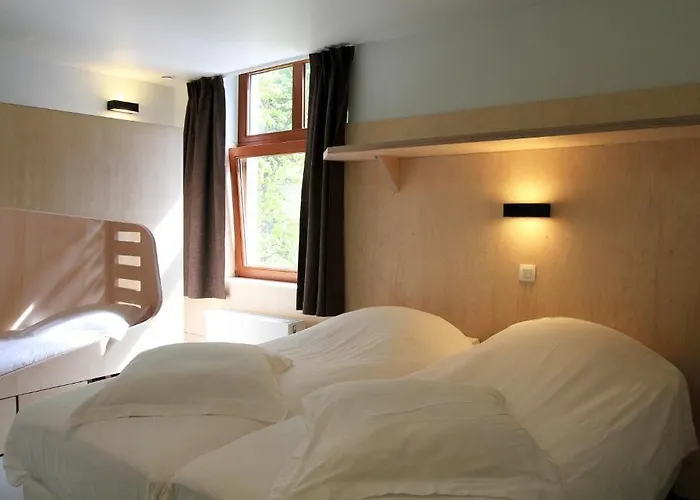 Adventure Valley Sporthouse 2* Durbuy