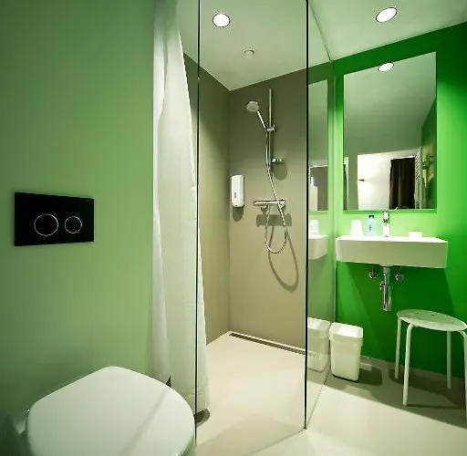 فندق Adventure Valley Sporthouse