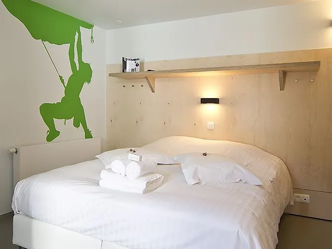 فندق Adventure Valley Sporthouse