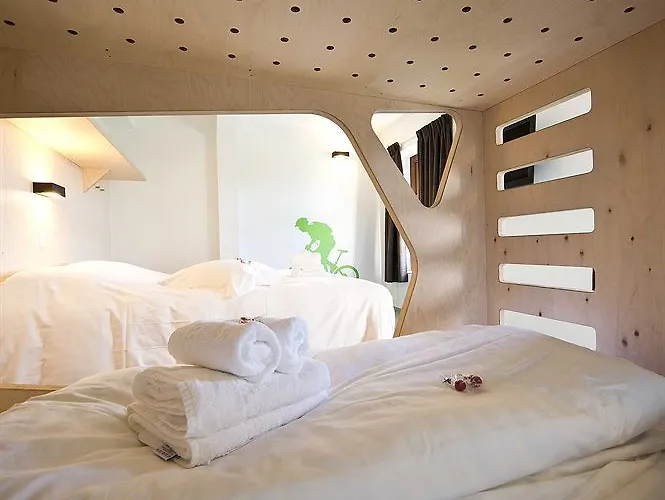 Adventure Valley Sporthouse Durbuy