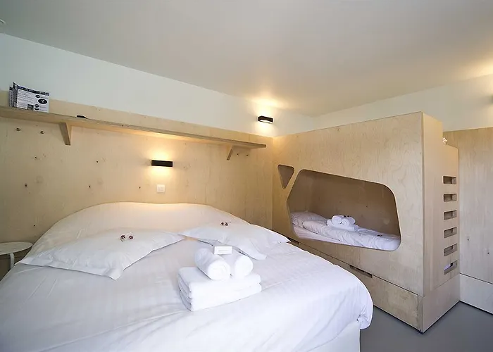 Adventure Valley Sporthouse Hotel