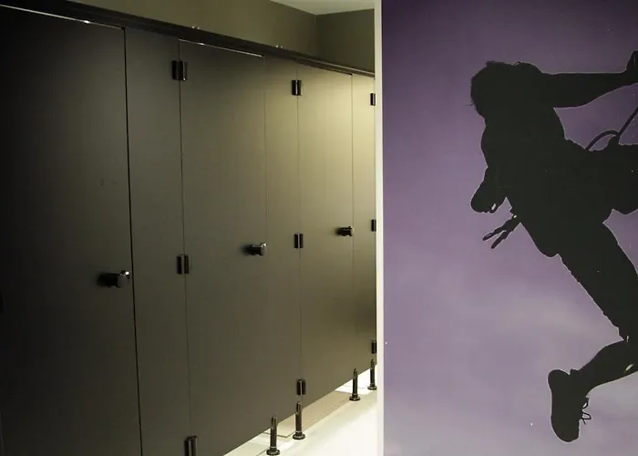 Adventure Valley Sporthouse