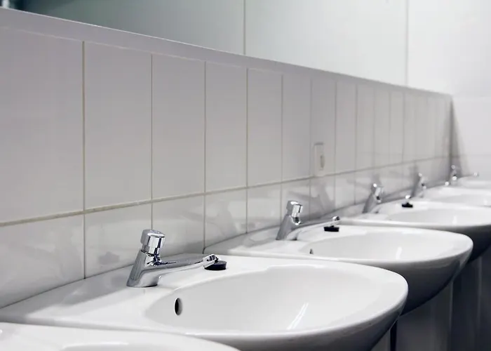 Hotel Adventure Valley Sporthouse Durbuy