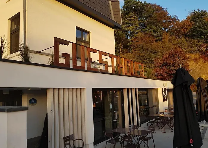 Adventure Valley Sporthouse Durbuy